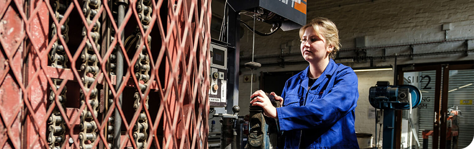 Women in engineering can help build a better SA