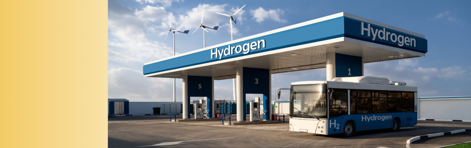 Significant funding boost for SU's clean hydrogen technology efforts