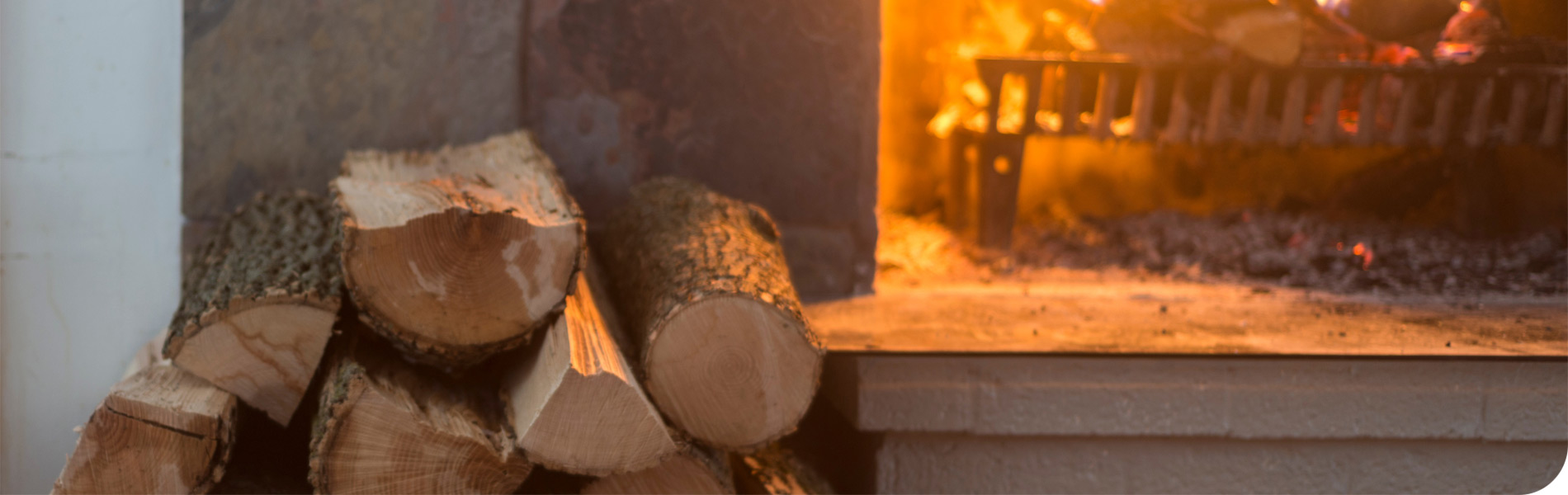 New study reveals hidden health risks of indoor fireplaces